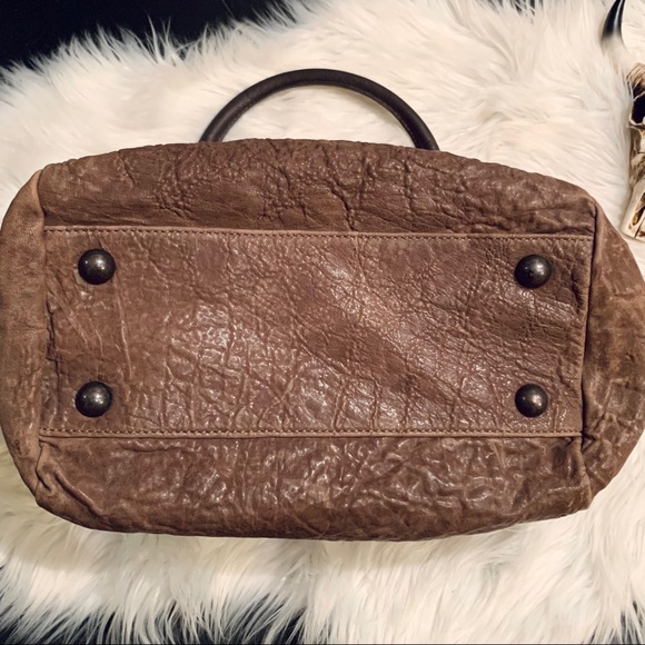 a l l s a i n t s :: All Saints Orla Leather Bag - Picture 11 of 13